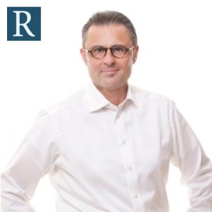 Dr. med Friedrich Meer